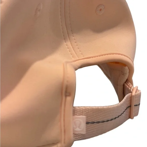 🩷 Lululemon Baller Soft Hat - Pink 🩷 - Picture 2 of 5